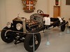 remind you of anything?
Chitty Chitty Bang Bang with its clothes off